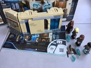 lego Harry Potter 75966, pokój życzeń w hogwarcie, sprawdzone