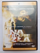 [DVD] NA TROPIE ZŁA [ Narc ] wydanie PL LEKTOR [ Ray Liotta Jason Patric ] 
