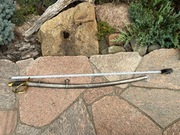 Szabla kawalerii szwajcarskiej M 1852