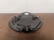 Murano Stara Popielniczka Dekoracyjna