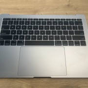 Klawiatura topcase bateria MacBook Pro 13 A1708