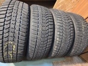 Opony zimowe 215/55R17