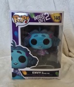 Figurka styl POP Envy Inside Out 2 #1449 