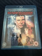 Blade runner - Łowca androidów bluray brak PL