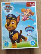 Puzzle psi patrol - 36 sztuk