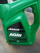 Olej przekładniowy jasol 4x5litrów.