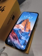 Smartfon Realme 14 Pro+ 8GB/256 GB 5G biały/grstisy