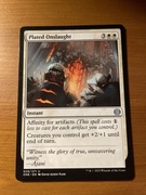 MTG Plated Onslaught