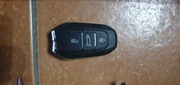 Kluczyk pilot Peugeot 3008 II 5008 II