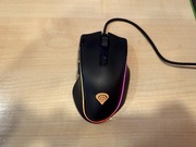 Mysz Gamingowa Genesis Krypton 700 RGB