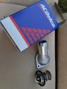  Chevrolet Tahoe Pompa Wody