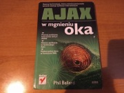 AJAX w mgnieniu oka