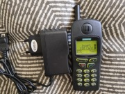 Telefon komórkowy Siemens C25!