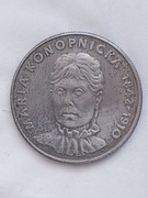 511 Polska 20 złotych, 1978