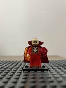 Szass Tam, Dungeons & Dragons