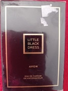 Little Black dress avon 50 ml 