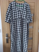 Sukienka maxi H&M