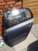 Drzwi lewy tył Volkswagen Golf 5, z modelu BXF 5 drzwiowego, kolor LA71