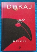 Wroniec Jacek Dukaj