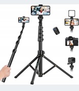 Nineigh Statyw do telefonu, kamerki i aparatu