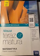 Arkusze maturalne. Matematyka. Zakres podstawowy i rozszerzony.