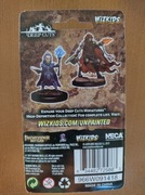 Figurki D&D Wizkids Evil Wizards