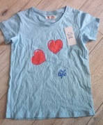 Podkoszulek rozmiar 128