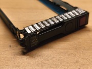 Ramka HP 656107 2,5 cala SFF G9 G10 500GB 7.2K SATA