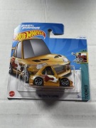 Hot Wheels '94 Toyota supra mini fast&furious 