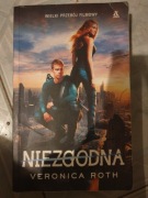 Niezgodna Veronica Roth