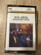 Kaseta magnetofonowa Bee Gees 