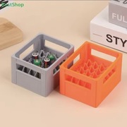 Pojemnik na baterie AA / AAA mini skrzynka