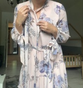 Sukienka LE Collet Mai Bohosiewicz