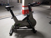 Rower spiningowy Hertz Fitness XR-330