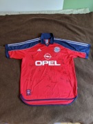 Bayern Munchen Adidas 