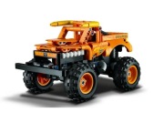 Lego #42135 kompletny zestaw