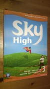 Sky High 3, podręcznik do szkoły podstawowej