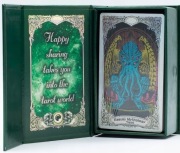 Tarot mitologia Kesulu