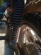 CZ 350 jawa  części używane 