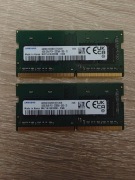 Pamięć RAM Samsung 32GB (2x16GB) DDR4 3200MHz