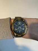 Zegarek Michael Kors model Bradshaw