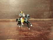 Figurka z PRL-u nr 1