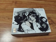 Słuchawki IEM Moondrop x Crinacle dusk stan jak nowe.