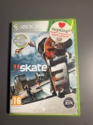 Gra Skate 3 Xbox 360