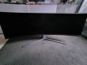Monitor ultrawide Samsung LC49HG90