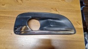 Kratka halogenu prawa w zderzak  chrom Citroen C4 II 2010-2017