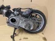 Piaggio mp3 300-125 silnik
