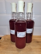 Syrop malinowy 500ml