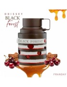 ARMAF ODYSSEY BLACK FOREST PERFUMETKA 5 ML 