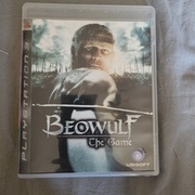 Beowulf: The Game Sony PlayStation 3